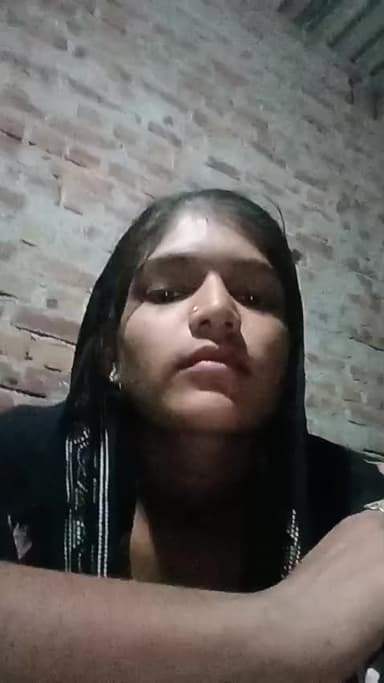 राजकुमारी यहीं पर है छतरपुर में आपका नाम क्या#राजकुमारी