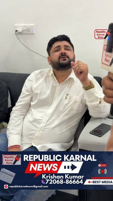 पालाराम वाल्मीकि दादूपुर को ऐतिहासिक जीत मिली साथियों ने मिलकर जीत में अहम योगदान दिया दोस्तों वीडियो देखें और शेयर करते...