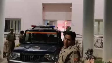 मुगलसराय: सकलडीहा क्षेत्र में तीन सनसनीखेज हत्याओं का आरोपी गुरप्रीत सिंह साइको किलर पुलिस एनकाउंटर में ढेर