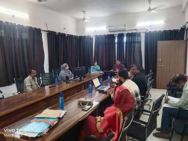 महिला एवं बाल विकास विभाग अंतर्गत आंगनवाड़ी कार्यकर्ता एवं सहायिकाओं की नियुक्ति के लिए रतलाम जिले की पिपलोदा परियोजना की...