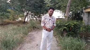 मेजा: मेजा क्षेत्र के कोढ़री गंगा घाट का श्मशान घाट जर्जर, नशेड़ियों का अड्डा बना, जिम्मेदार बेखबर
