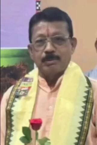 ସୁନ୍ଦରଗଡ: ଆଉ ନାହାନ୍ତି ସୁନ୍ଦରଗଡ ର କମେଡି କିଙ୍ଗ ଗୋପାଳ pruseth