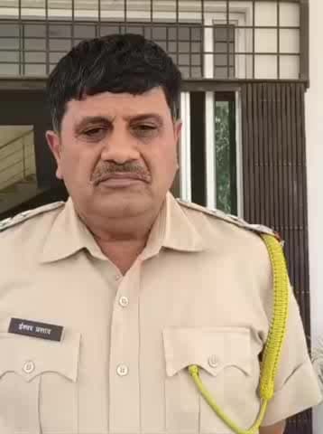 अनूपगढ़: गाँव 4एलएसएम के पास से अपहरण के मामले में एक साल से फरार 5 हजार रुपये की इनामी महिला गिरफ्तार