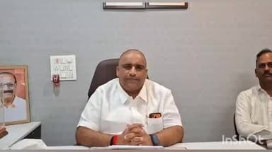 नाशिक: आ. राहुल ढिकले यांनी जनगणने संदर्भात नाशिककरांना केले आवाहन