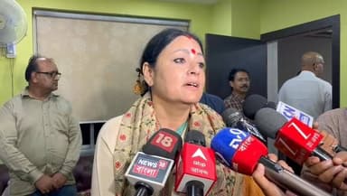 পয়লা জুন থেকে সকলে "অন্নপূর্ণা ভান্ডার"প্রকল্পে টাকা পাবে, বললেন অগ্নিমিত্রা পাল