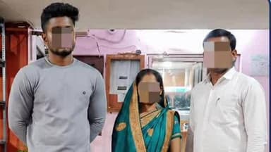 ତିର୍ତ୍ତୋଲ: ତିର୍ତୋଲ ଥାନା ଅଞ୍ଚଳ ରୁ ନିଖୋଜ ଥିବା ମହିଳା କୁ ସୁରକ୍ଷିତ ଭାବେ ଉଦ୍ଧାର କରି ପରିବାର ଲୋକଙ୍କ ଜିମା ଦେଲା ପୋଲିସ