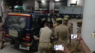 चंदौली: दरियापुर में पुलिस मुठभेड़ में ढेर हुआ साइको किलर, जिसने 24 घंटे के भीतर तीन सनसनीखेज हत्याओं को अंजाम दिया