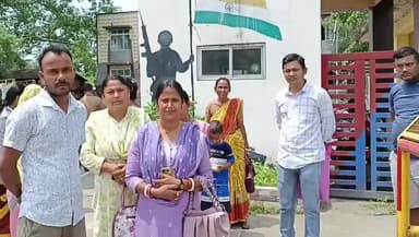 ঢেকিয়াজুলি ভাগ: ঢেকীয়াজুলি আৰক্ষী থানা এলেকাত মাৰপিটৰ ঘটনা,থানাত এজাহৰা