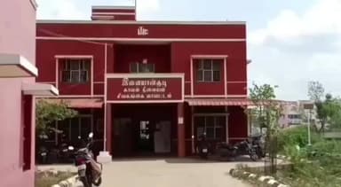இளையாங்குடி: இளையான்குடி அருகே 3 பெண்கள் உட்பட 5 பேரை வெட்டி, 60 பவுன் நகை கொள்ளை – 6 பேர் கைது
