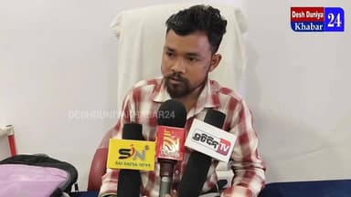 ମଦ ପିଇବା ପାଇଁ ରାତି ଅଧରେ PDS ଚାଉଳ ଚୋରି #Deshduniyakhabar24 #kandhamal