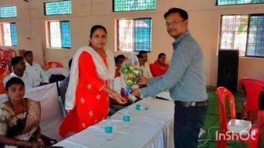 सुकमा: महिला आयोग की सदस्य दीपिका सोरी ने कहा, सोमनाथ स्वाभिमान पर्व भारत की प्राचीन संस्कृति, इतिहास व आत्मसम्मान का प्रतीक है