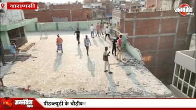 दालमंडी का 100 साल पुराना 'मुस्लिम मुसाफिर खाना' हुआ जमींदोज.....
#DalmandiDemolition
#MuslimMusafirKhana
#100YearOldB...