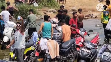 रायगढ़: रायगढ़ के पचधारी डैम में नहाने, पिकनिक और सेल्फी पर प्रतिबंध, युवक की डूबने से मौत के बाद कलेक्टर का आदेश