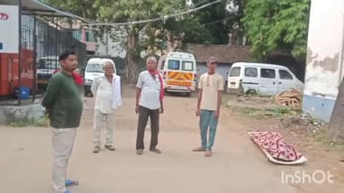 नवादा: बेटा नहीं पैदा करने पर तीन बेटियों की मां को पति ने उतारा मौत के घाट, मामला पीलपड़वा गांव का