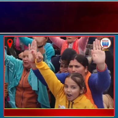 धामी सरकार का बड़ा फैसला: अब उपनल कर्मचारियों को समान वेतन के साथ मिलेगा पूरा डीए