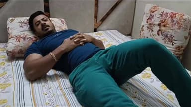 ইংরেজবাজার: এক নম্বর গভমেন্ট কলোনি এলাকায় যুবকের উপর প্রাণঘাতী হামলা