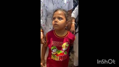 ત્રણબત્તી વિસ્તારમાં મહિલાની થયેલ હત્યા મામલે મૃતક ની દીકરીએ પ્રતિક્રિયા આપી
