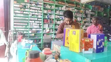 बक्सर के इंडिया मल्टी स्पेशलिटी हॉस्पिटल में मुफ्त स्वास्थ्य जांच शिविर का हुआ शुभारंभ