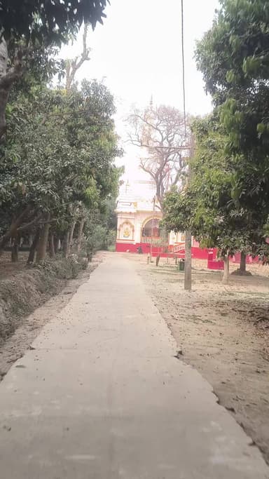 पकड़ा विश्वरी मंदिर नवगछिया और साथ में नवनिर्मित शिव पार्वती और हनुमान मंदिर पूरा वीडियो देखें
#naugachia #bihar