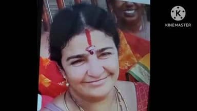 குளித்தலை: கழுத்தை நெறித்து கத்தியால் குத்தப்பட்டு கை கால்கள் கட்டப்பட்ட நிலையில் மர்மமான முறையில் கரும்பு தோட்டத்தில் இறந்து கிடந்த பெண்