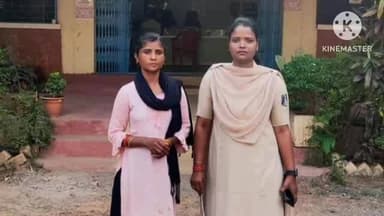 उदयपुर धरमजयगढ़: धरमजयगढ़ पुलिस ने मोबाइल दुकान में चोरी का खुलासा किया, एक महिला और नाबालिग को किया गिरफ्तार