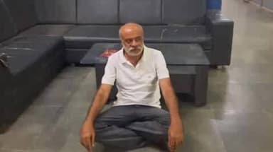તાંત્રિકવિધી કરવાને બહાને વિશ્ર્વાસમા લઈ અલગ અલગ સમયે સોના-ચાંદીના દાગીના અને રોકડ મળી 76,66,645ની ઠગાઇ કરનાર ઝડપાયો