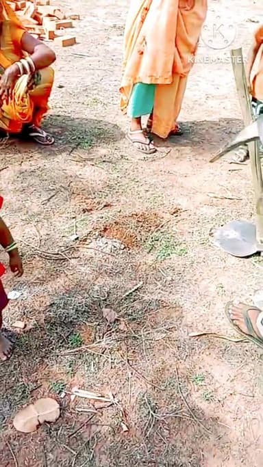 ग्राम बीजाखेड़ा में लंबे समय से चल रहा जमीन विवाद मंगलवार को हिंसक झड़प में बदल गया। सुमन चौधरी एवं काशीराम चौधरी के बीच...