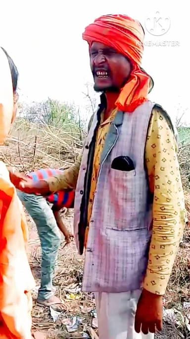 ग्राम बीजाखेड़ा में लंबे समय से चल रहा जमीन विवाद मंगलवार को हिंसक झड़प में बदल गया। सुमन चौधरी एवं काशीराम चौधरी के बीच...