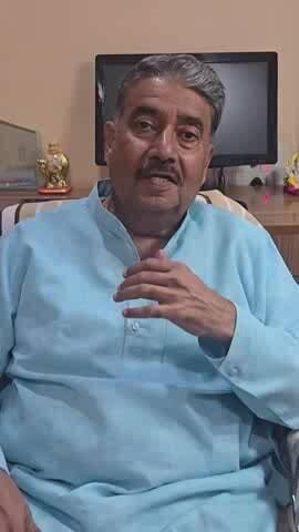 सिवाना: सिवाना में कांग्रेस के वरिष्ठ नेता सुनील परिहार जी ने विभिन्न मुद्दों पर प्रधानमंत्री नरेंद्र मोदी जी को घेरा