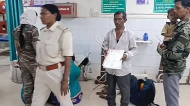 मेदिनीनगर (डालटनगंज): मेदिनीनगर: लाइफ लाइन केयर अस्पताल पर लापरवाही का आरोप, रेफर किए युवक को MMCCH में डॉक्टरों ने मृत घोषित किया