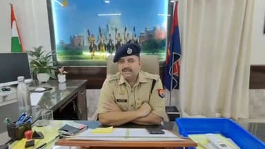 आज दिनांक 12.05.2026 को थाना कमलानगर पुलिस को सूचना प्राप्त हुई कि कुछ बच्चे अपने परिचित के यहां जन्मदिन समारोह में शामि...