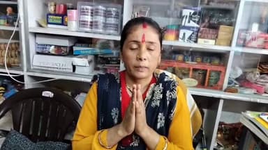 चमोली: गुड्डी देवी ने परियोजना एवं बैंक सहयोग से अपने क्षेत्र में ब्यूटी पार्लर शॉप स्थापित कर स्वरोजगार का उदाहरण प्रस्तुत किया