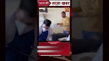 जब डॉक्टर ही भक्षक बन जाए तो मरीज किस पर करे भरोसा? #healthcare #healthcaresystems #hospital #up