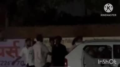कोरबा: कोरबा में खूनी हमले के दौरान विवाद सुलझाने पहुंचे युवक पर बरसे ईंट-पत्थर, मारपीट में टूटा जबड़ा