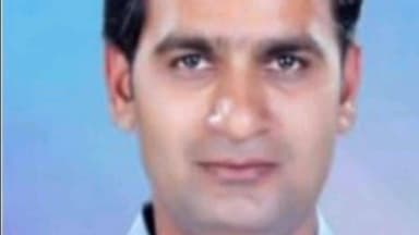 बिजौलिया: 13 मई को बिजौलिया में होगा विशाल रक्तदान महाशिविर, 3000 यूनिट का लक्ष्य