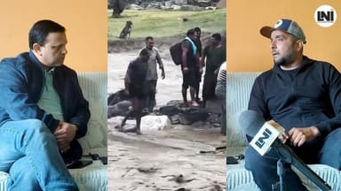 चिट्टा सफाया मेरा पहला लक्ष्य- विशाल सूद
.
.
.
.
VishalSood #ChittaMuktHimachal #HimachalNews #DrugFreeHimachal #Breaki...