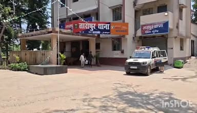 तारापुर: ट्यूशन पढ़ने गया छात्र लापता, पटना जीआरपी ने सुरक्षित बरामद किया