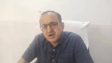 मतगणना को पहले एसडीएम ने बताई प्लानिंग, चार राउंड की होगी गिनती,