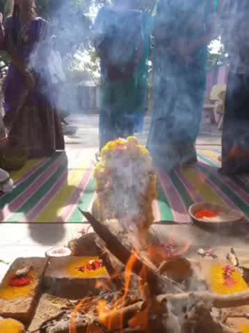 కళ్యాణదుర్గం: కుందుర్పి మండల వ్యాప్తంగా అన్ని ప్రధాన ఆంజనేయ స్వామి దేవాలయాల్లో ఘనంగా హనుమాన్ జయంతి వేడుకలు