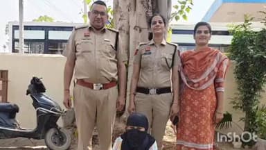 फतेहाबाद: मोनु हत्याकांड में शामिल महिला आरोपी गिरफ्तार, अब तक 5 गिरफ्तार