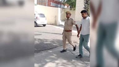 झालरापाटन: झालरापाटन पुलिस ने अवैध अफीम डोडा चूरा तस्कर के खिलाफ कार्रवाई करते हुए फरार टॉप 10 ईनामी आरोपियों को गिरफ्तार किया