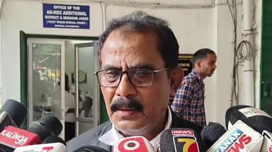 ବାରିପଦା ସଦର: ଅଶ୍ଳୀଳ ଭିଡିଓ ଭାଇରାଲ ମାମଲାରେ ବାରିପଦା ପୋକ୍ସୋ କୋର୍ଟରେ ୨ଅଭିଯୁକ୍ତଙ୍କୁ ୫ବର୍ଷ ଲେଖାଏଁ ଜେଲ; ମତଦେଲେ ସରକାରୀଓକିଲ ପ୍ରଭାତ କୁମାର ବେହେରା