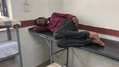 रायसेन: ग्राम कयामपुर में पत्नी को लेने पहुंचे युवक से मारपीट, ससुर और साले पर मामला दर्ज