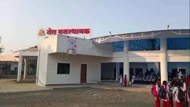 सेलू: सेलू बसस्थानकावर लवकरच वाचनालय; पुस्तक दानासाठी नागरिकांना आवाहन