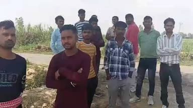 सिधौली: कसमंडा में दहेज के लिए ससुराल वालों द्वारा प्रताड़ित बहू ने मायके में जाकर फांसी लगाकर की आत्महत्या
