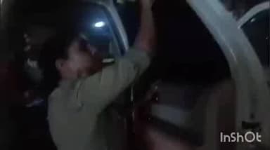 हल्द्वानी में रसूखदार का कारनामा, महिला चौकी इंचार्ज से अभद्रता करना पड़ा भारी; मुकदमा दर्ज