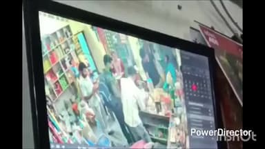 पांवटा साहिब: माजरा में दुकान में घुसकर जानलेवा हमला मामले में 3 नामजद सहित 5-6 लोगों पर केस दर्ज