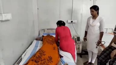 बख्तियारपुर: सीढ़ी घाट पर गंगा स्नान करते समय डूबने से अधेड़ महिला की मौत