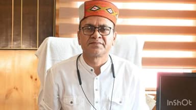 सरकाघाट: सरकाघाट में चार जिला परिषद वार्डों से दाखिल सभी 20 नामांकन पत्र किए गए वैध घोषित