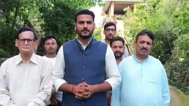 बिलासपुर सदर: जनगणना 2027 के संदर्भ में प्रथम चरण का तीन दिवसीय जिला स्तरीय प्रशिक्षण कार्यक्रम शुरू